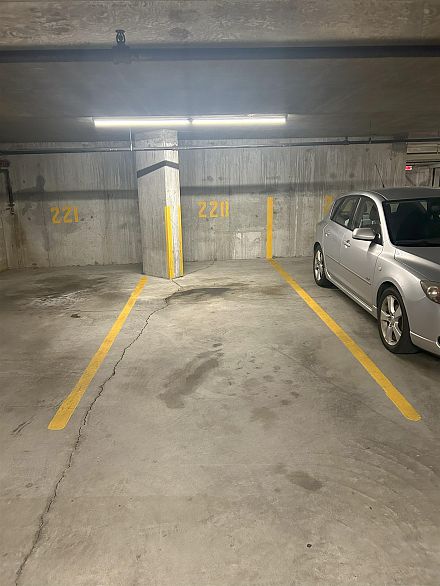 904 1331 Homer Street