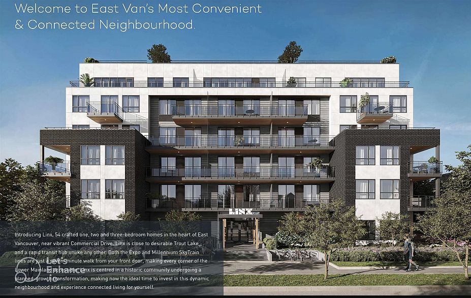 2268 E Broadway