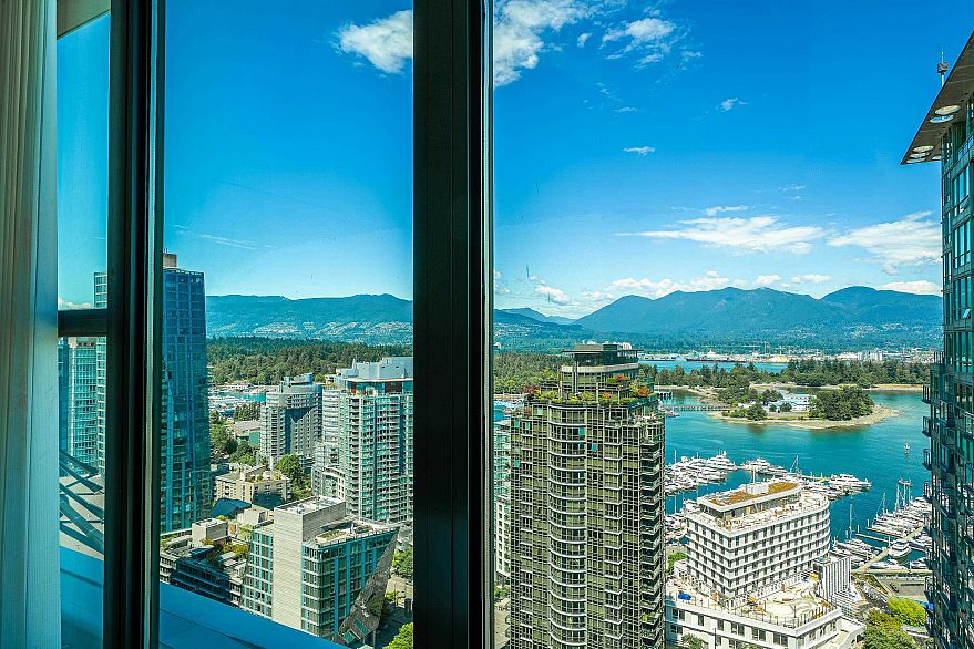 3103 1331 W Georgia Street