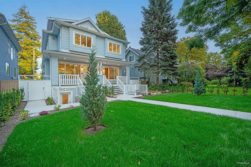 2658 Waterloo Street