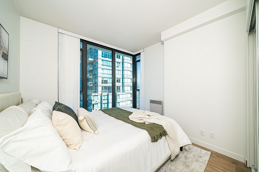 3103 1331 W Georgia Street