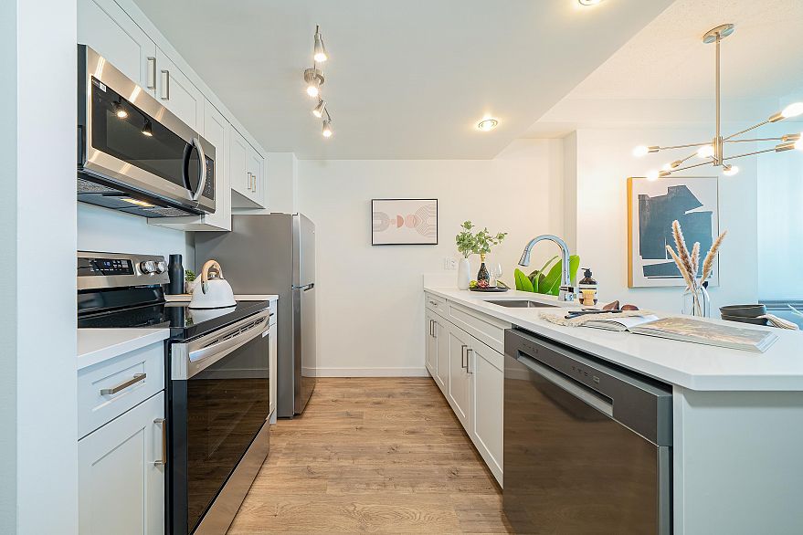 3103 1331 W Georgia Street