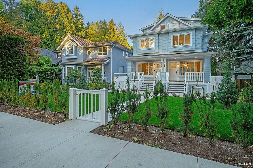 2658 Waterloo Street