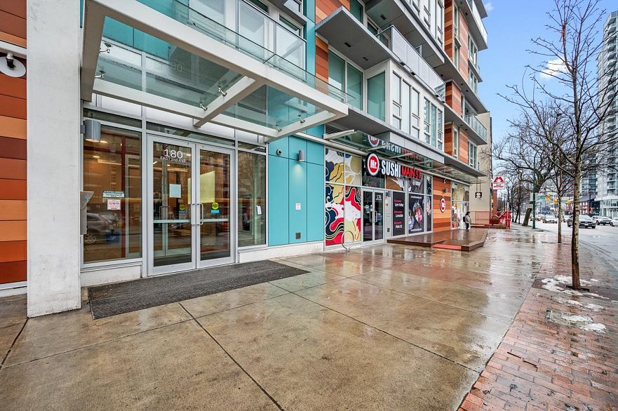 508 180 E 2nd Avenue