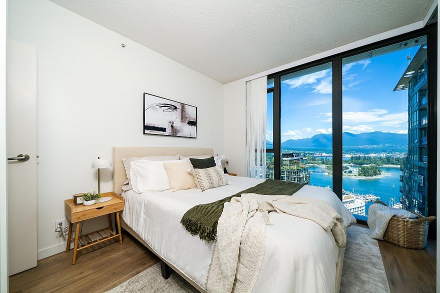 3103 1331 W Georgia Street