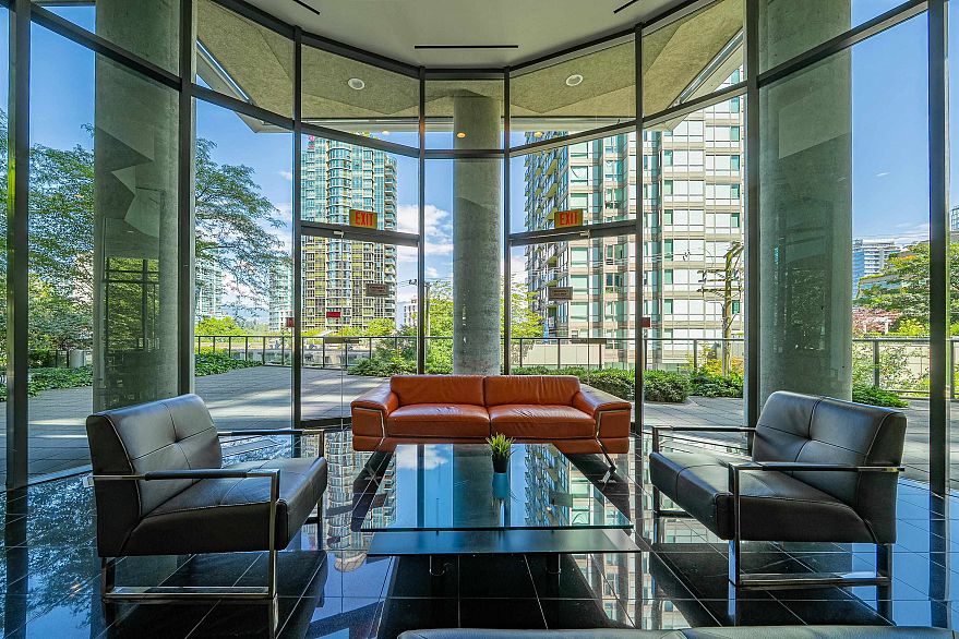 3103 1331 W Georgia Street