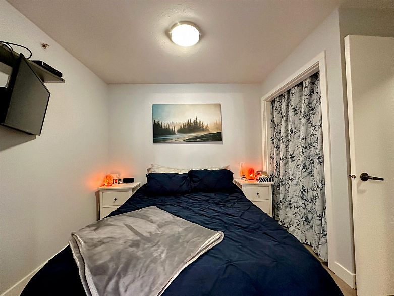 304 1255 Seymour Street