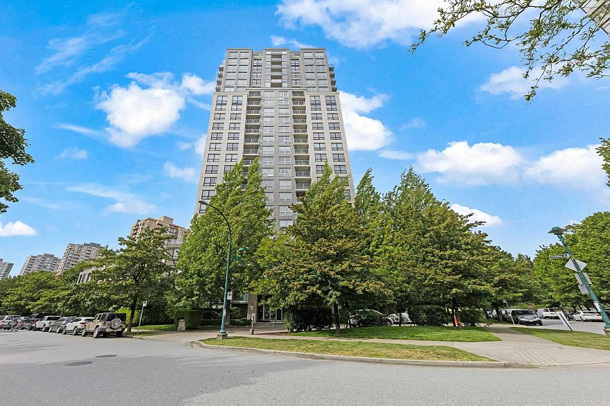 403 3663 Crowley Drive