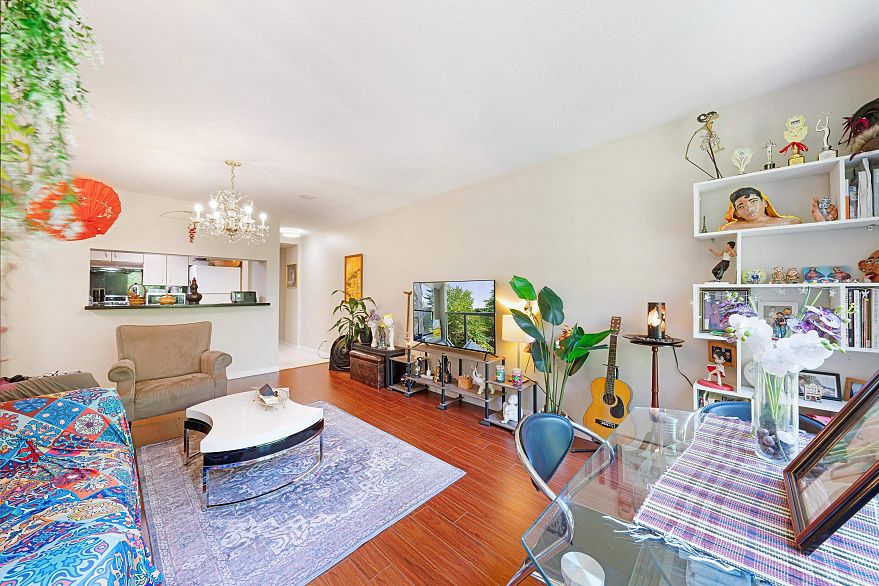 403 3663 Crowley Drive