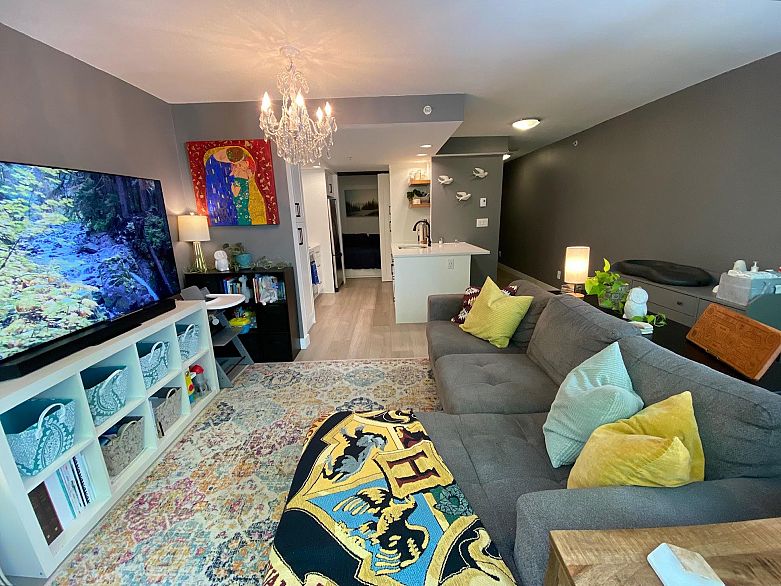 304 1255 Seymour Street