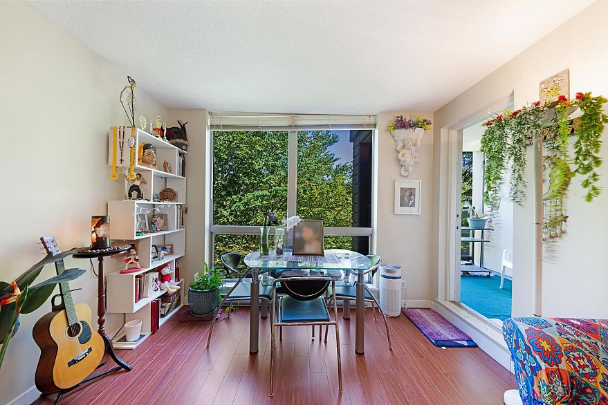 403 3663 Crowley Drive