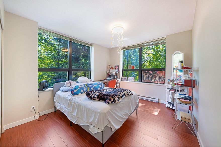 403 3663 Crowley Drive