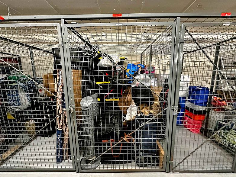 304 1255 Seymour Street