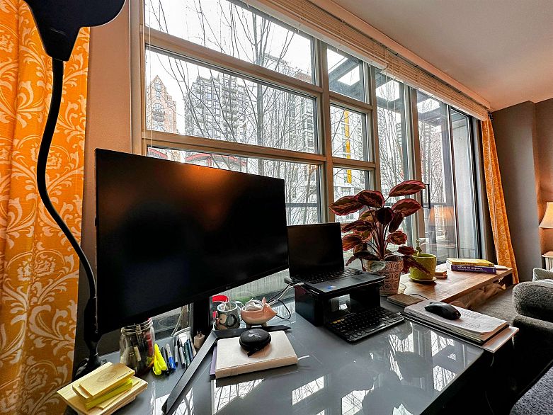 304 1255 Seymour Street