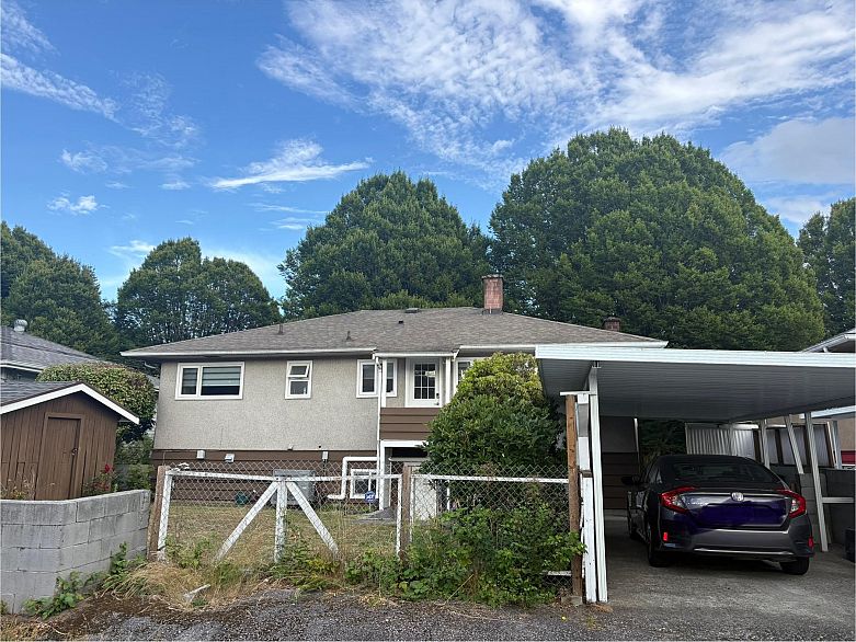 4749 Fairmont Street