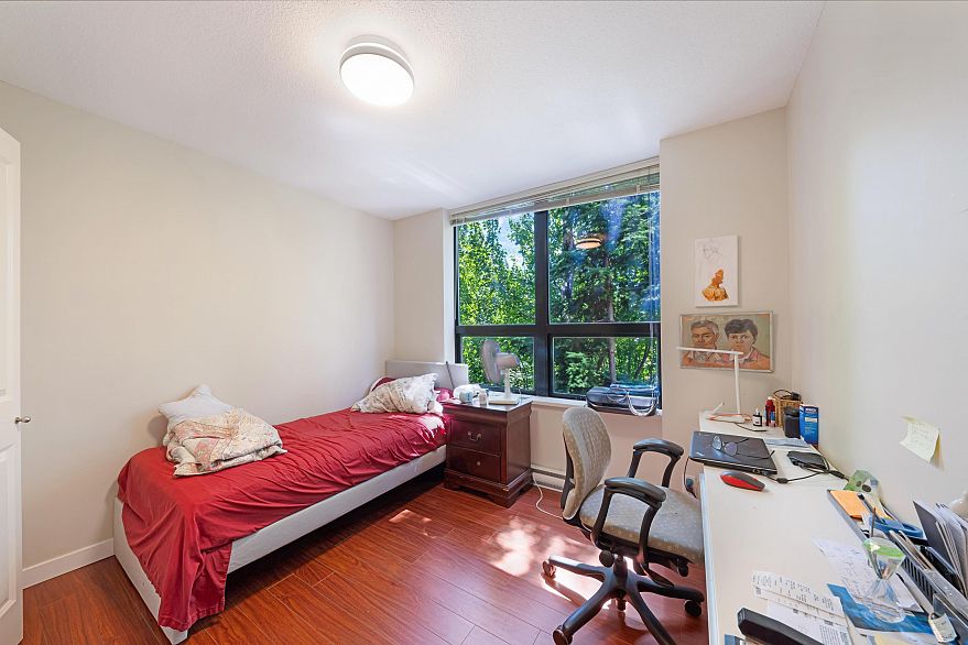 403 3663 Crowley Drive