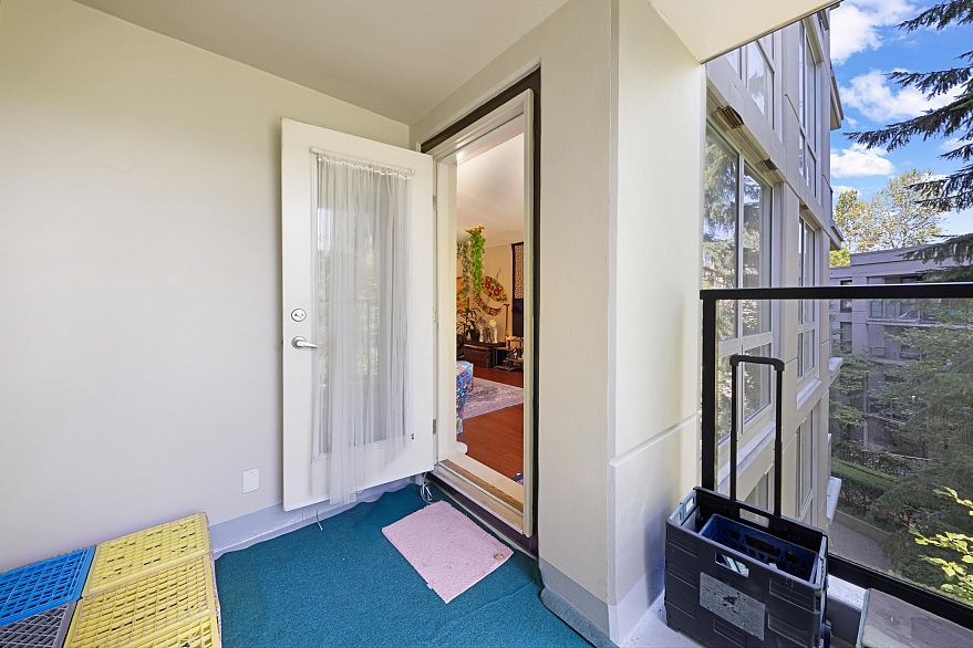 403 3663 Crowley Drive