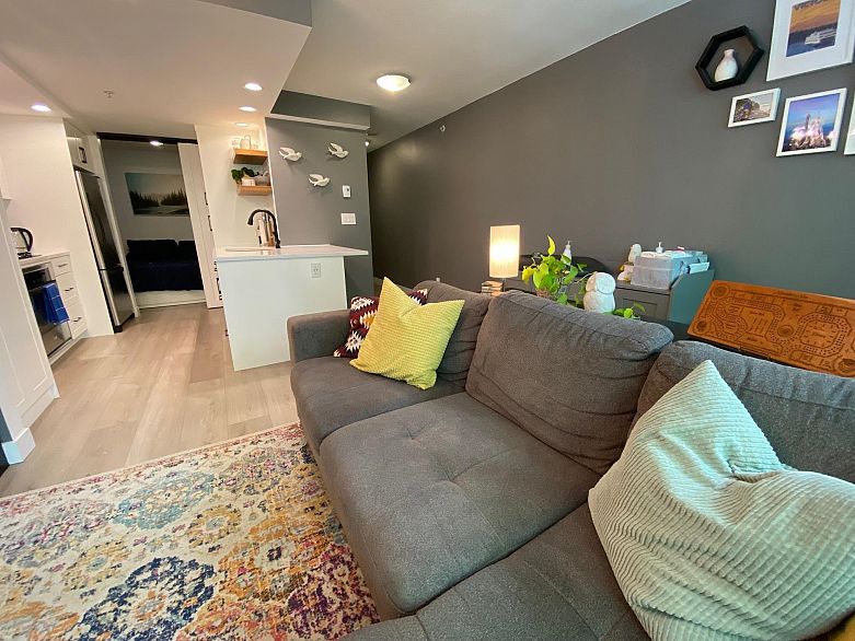 304 1255 Seymour Street