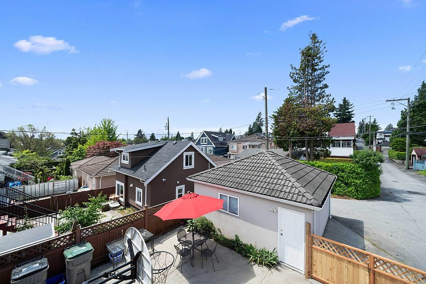 5323 Dumfries Street