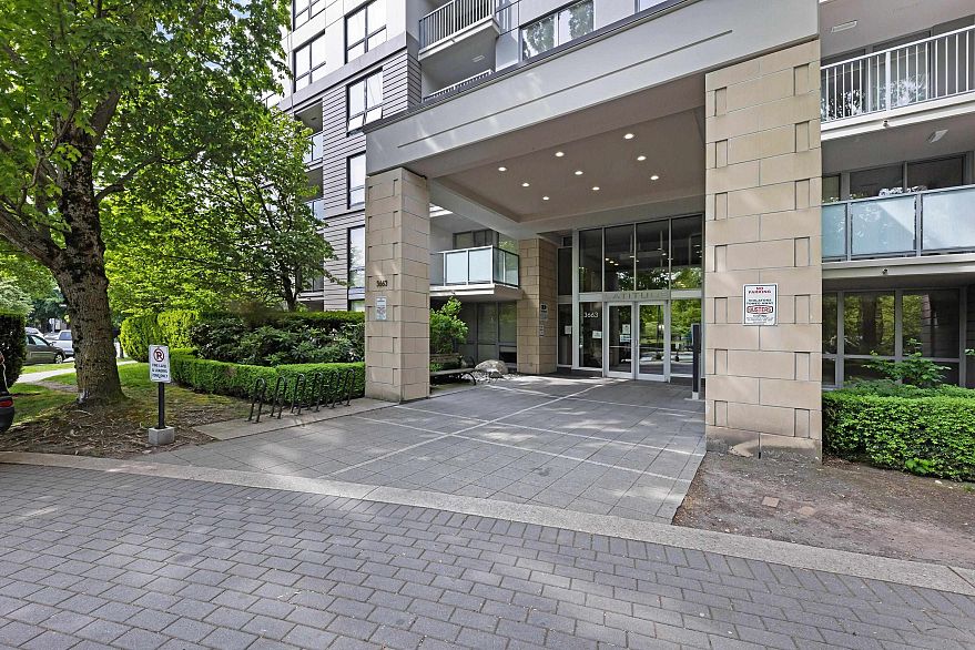 403 3663 Crowley Drive