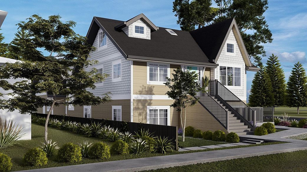 7815 Shaughnessy Street