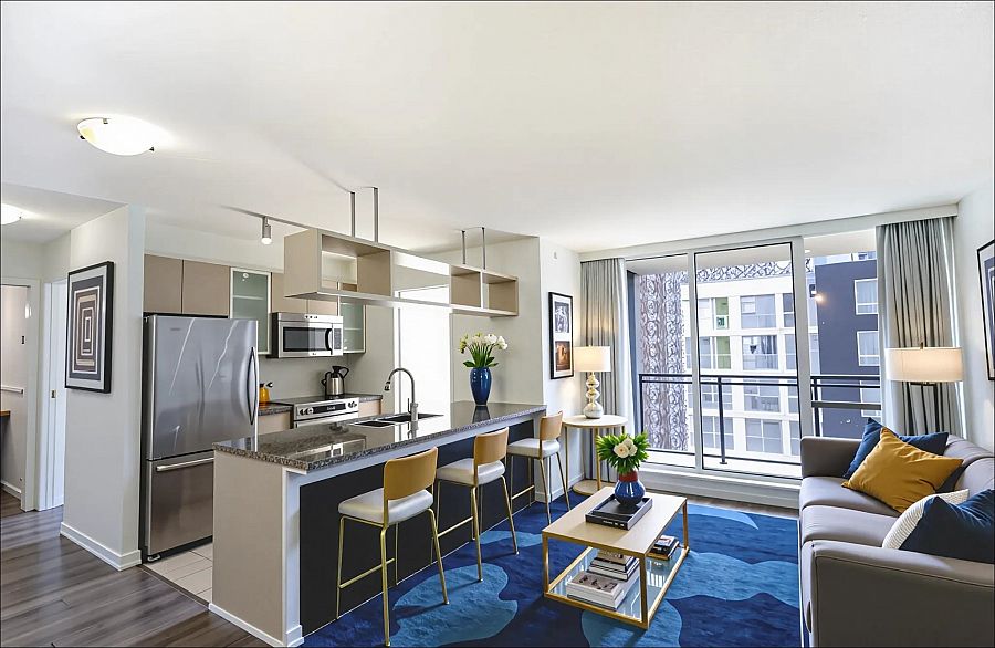 1206 1082 Seymour Street