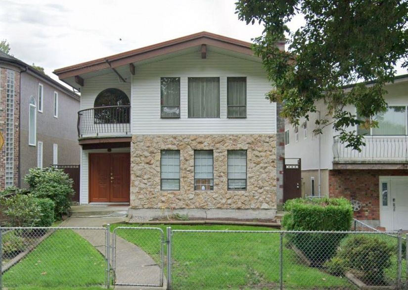 2016 E 13th Avenue