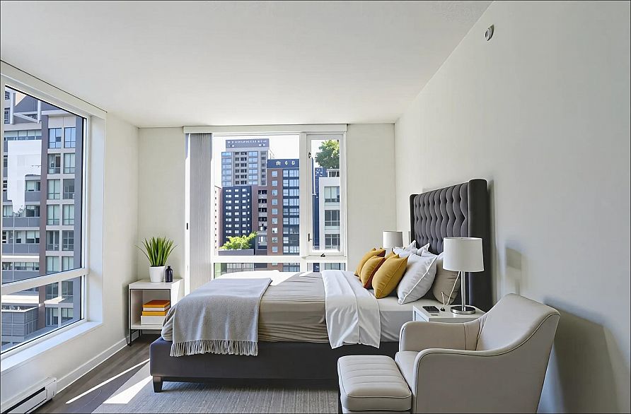 1206 1082 Seymour Street