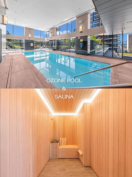 1504 1408 Robson Street