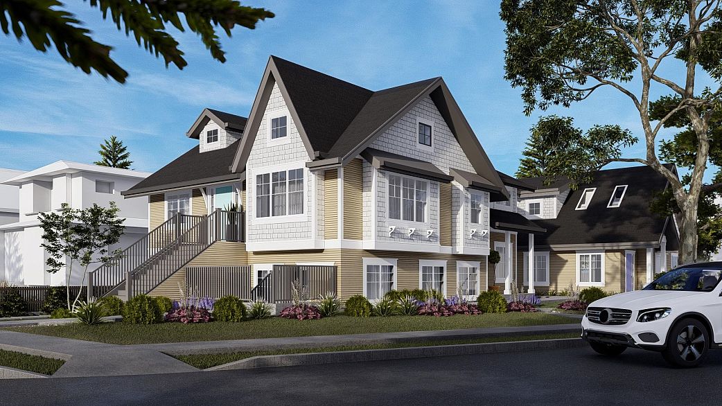 7813 Shaughnessy Street