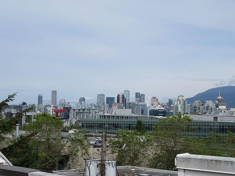 #205 665 E 6th Avenue