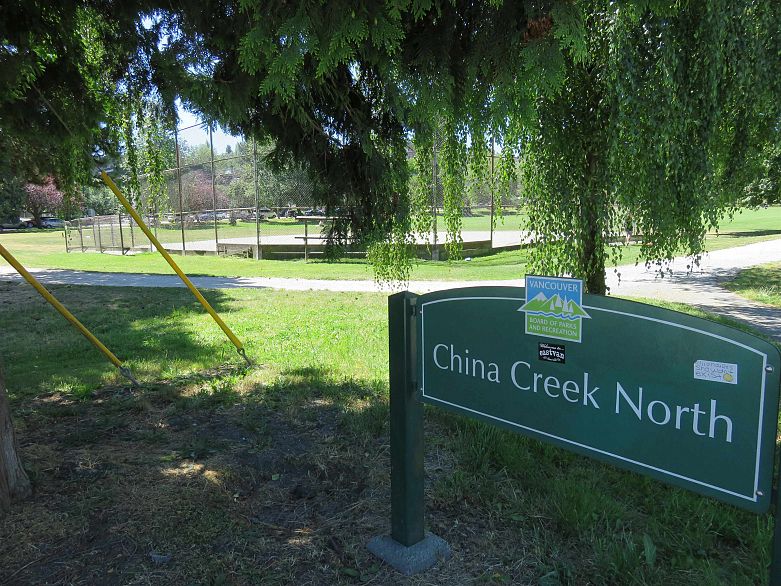 #205 665 E 6th Avenue