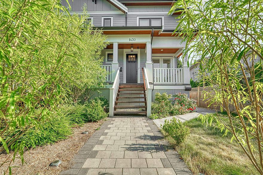 1430 E 17th Avenue