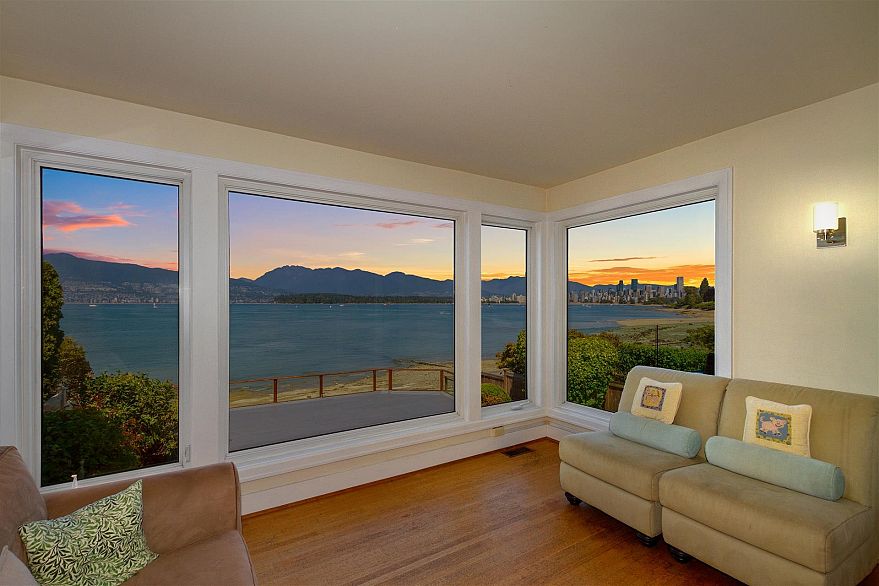 3131 Point Grey Road