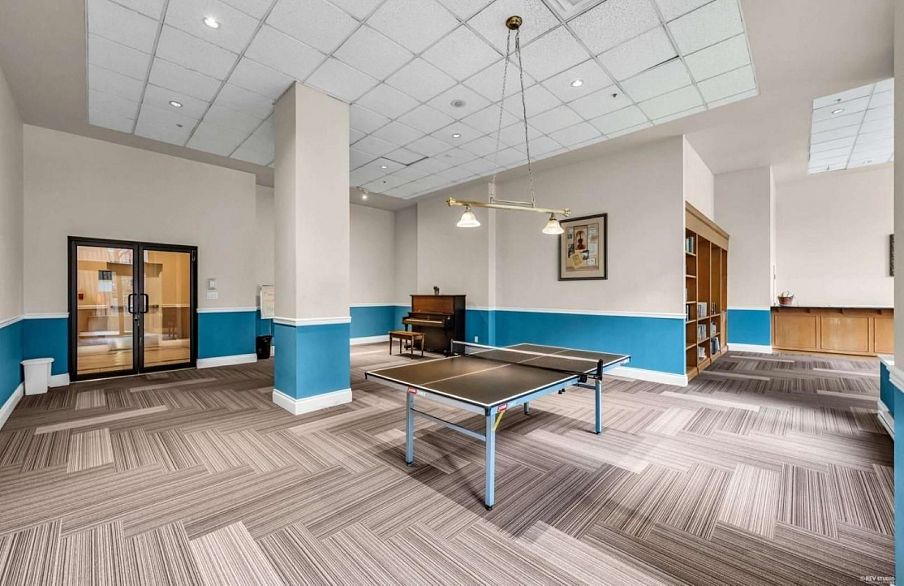 2703 1189 Howe Street