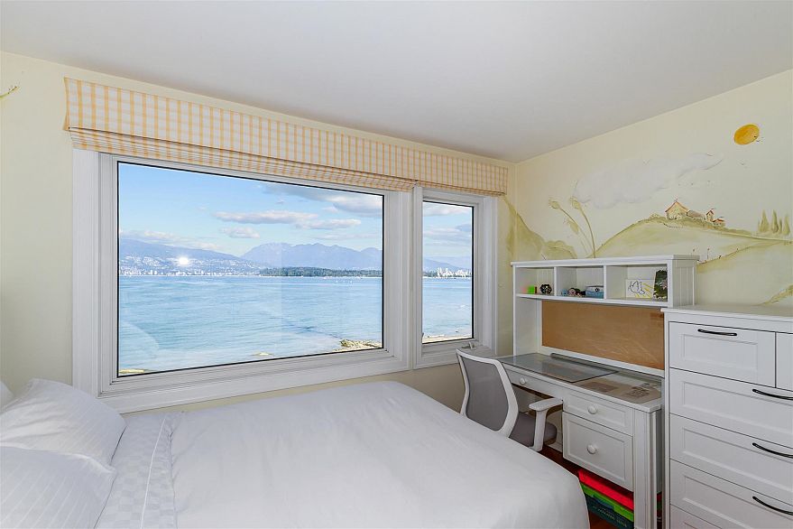 3131 Point Grey Road