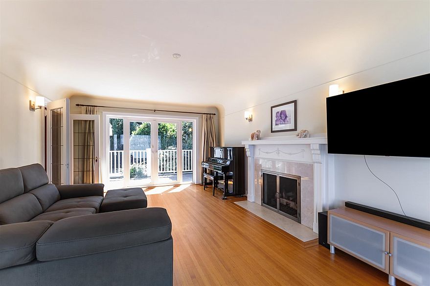 3131 Point Grey Road