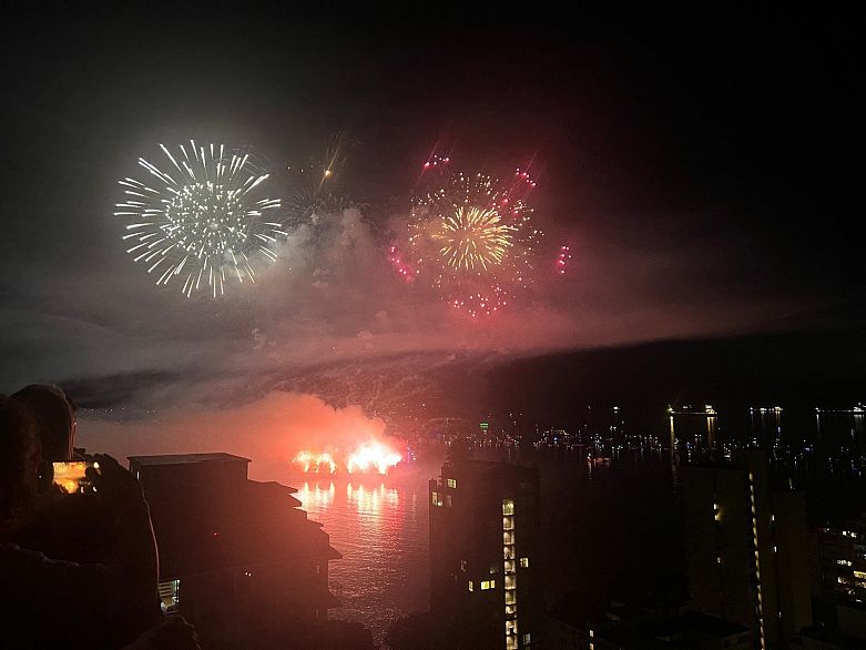 501 1850 Comox Street