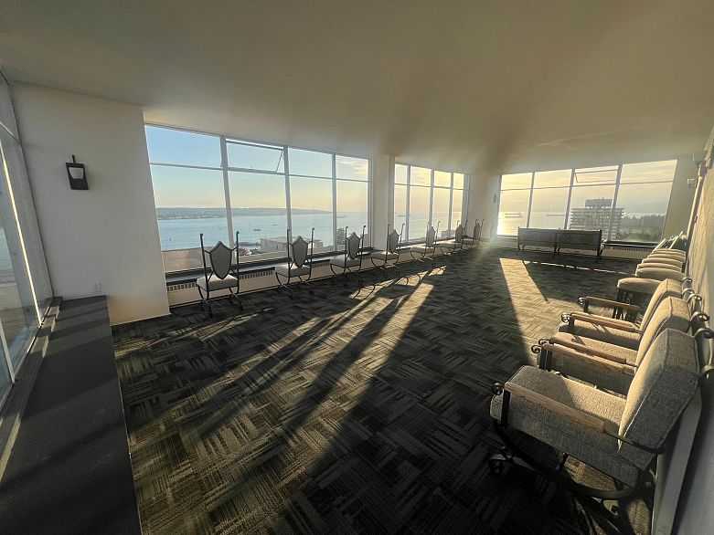 501 1850 Comox Street