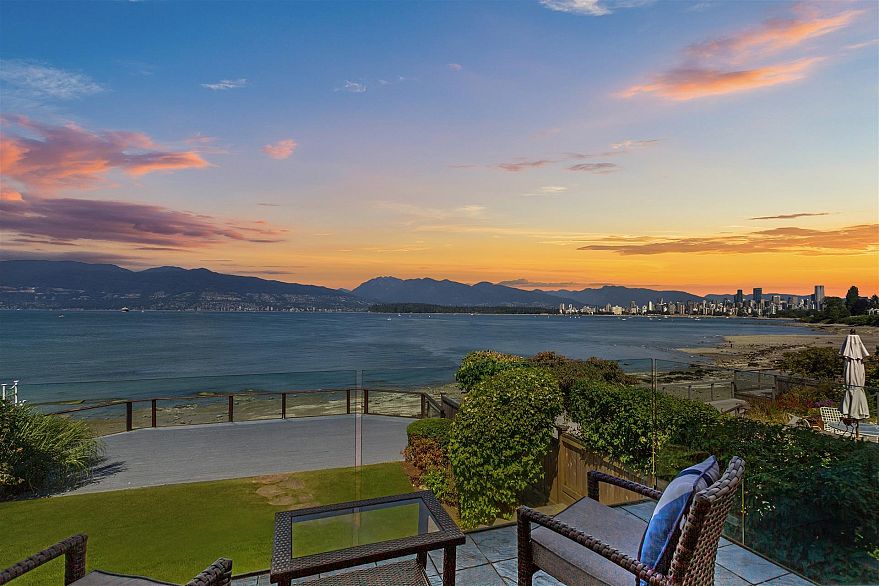 3131 Point Grey Road