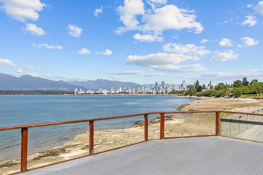 3131 Point Grey Road