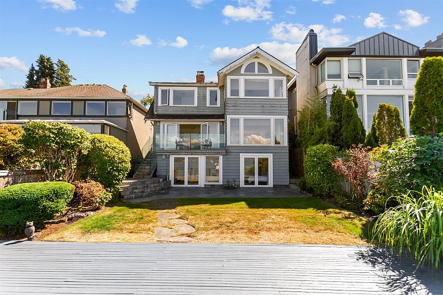 3131 Point Grey Road