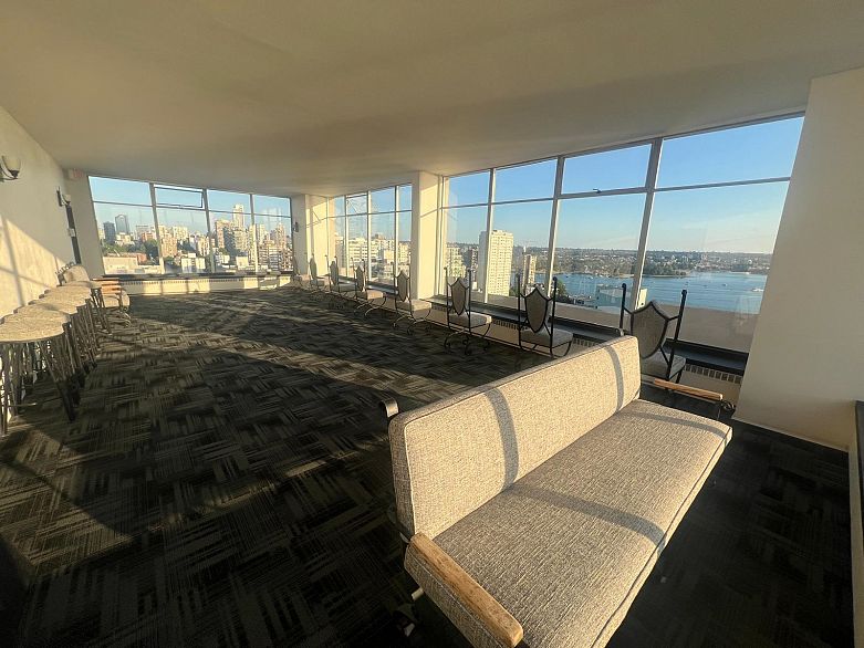 501 1850 Comox Street