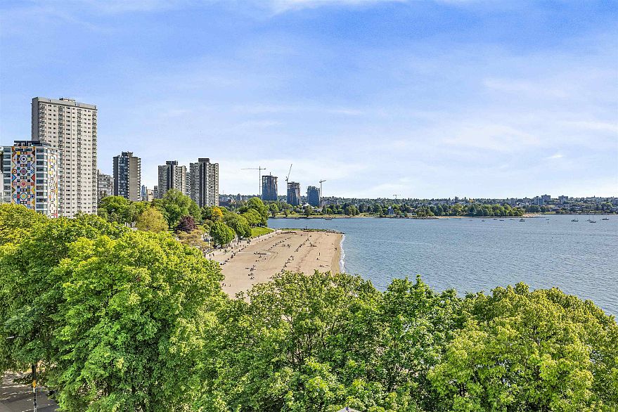 508 1949 Beach Avenue