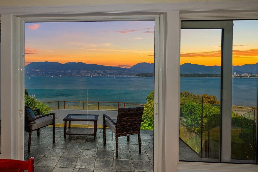 3131 Point Grey Road