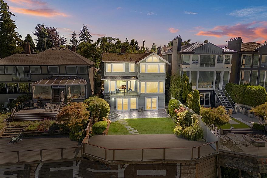 3131 Point Grey Road