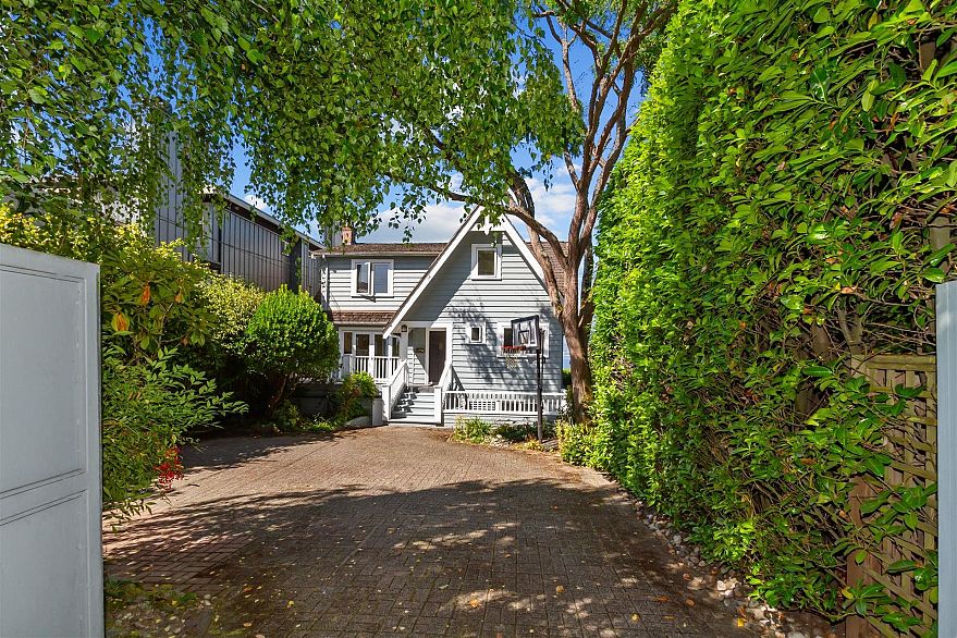 3131 Point Grey Road