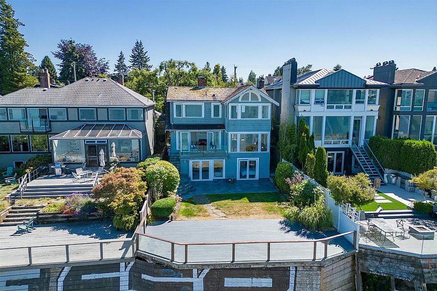 3131 Point Grey Road