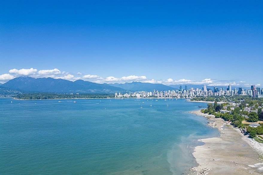 3131 Point Grey Road