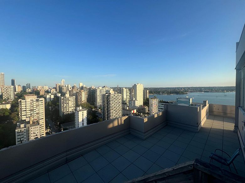 501 1850 Comox Street